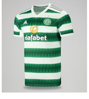 Celtic Hjemmedrakt 2022-23 Kortermet